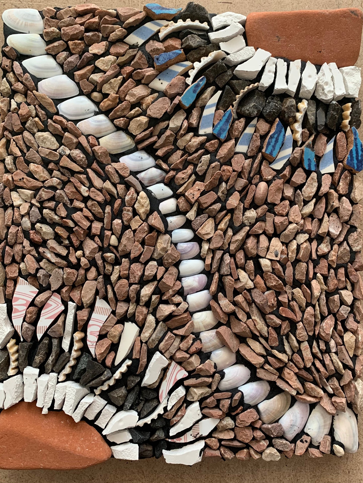 Sea Treasure
