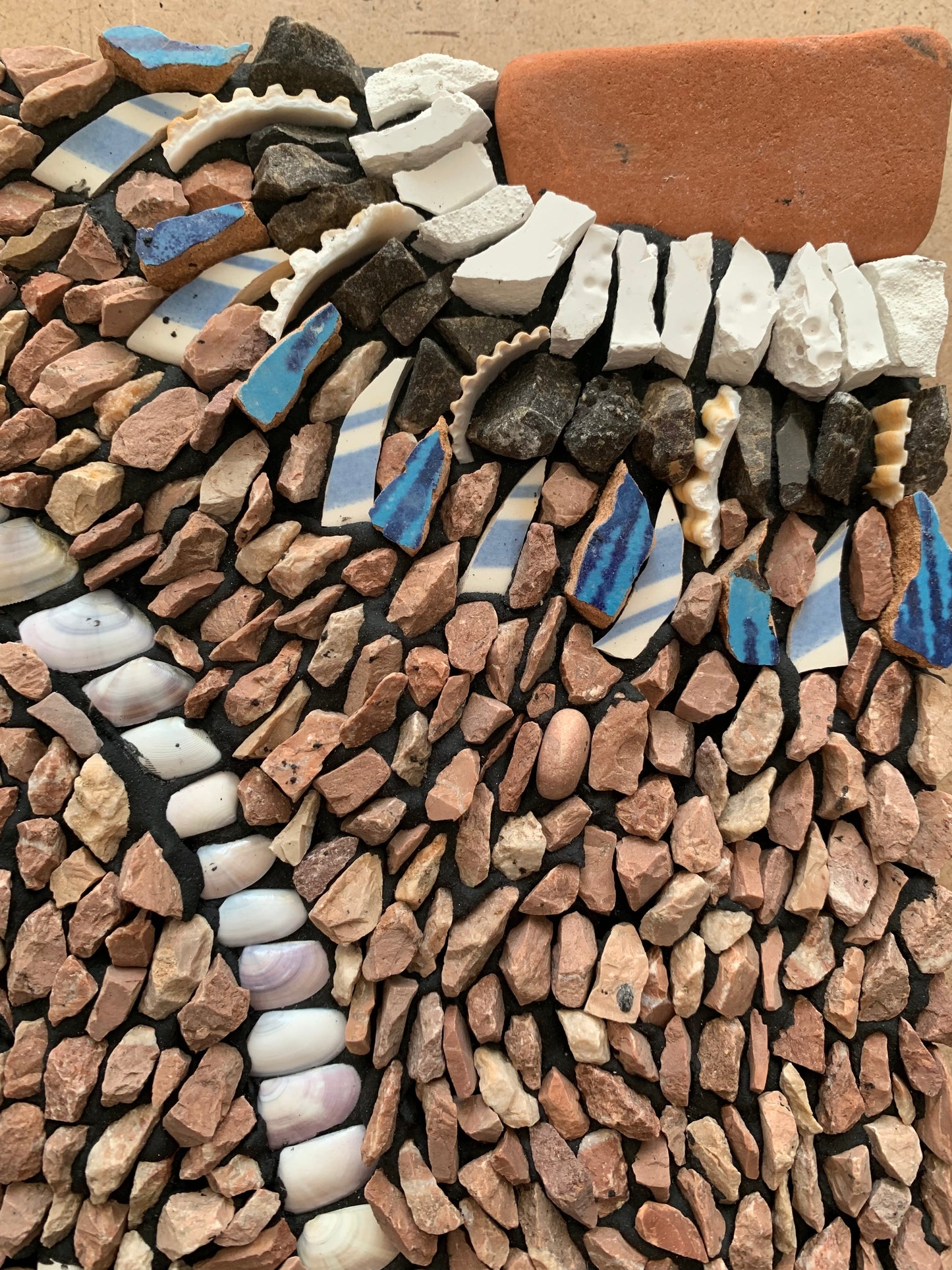 Sea Treasure