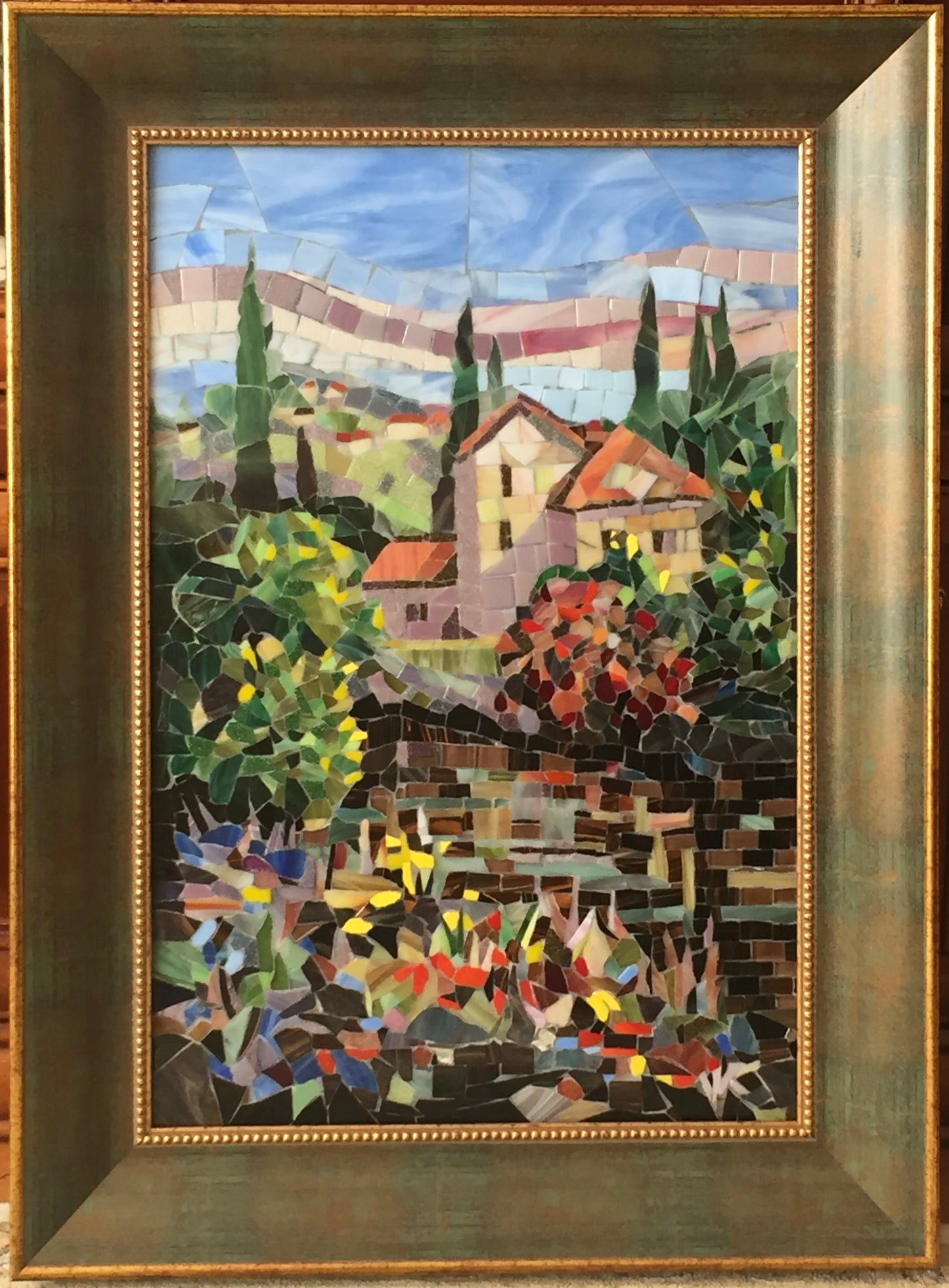 Toscana